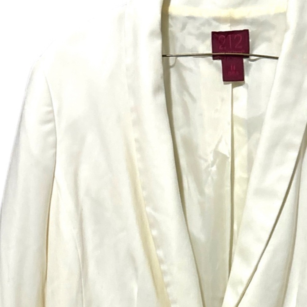 212 Collection Single Button Blazer - image 3